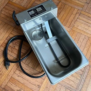 NEW EVAPOWAY DM-10-M PAN 240 Volts 1000 Watts 4.17 AMPS ( New Old Stock ) - Picture 1 of 5