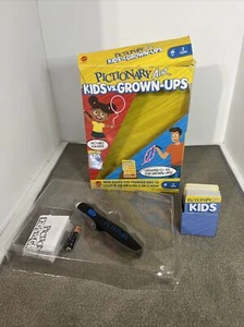 Pictionary Air Kids Vs. Grown-ups Game, Kids verses Grownups, drawing game - Picture 1 of 10