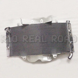 Aluminum Alloy radiator For KTM 790 Adventure 790 ADV 2019 2020 2021 2019-2022 - Picture 1 of 7