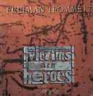 Feltman Trommelt Victims are Heroes Vinyl Single 12inch NEAR MINT Ariola