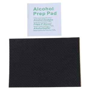 DIY Mouse Skin Mouse Skates Side Stickers Superlight Anti-slip Pad Without Mouse - Picture 1 of 8