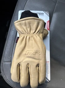 Guanti da lavoro invernali impermeabili Boss Arctik taglia XL - Foto 1 di 3
