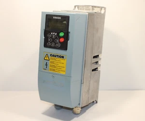 Unidad 12A Vacon NXS00125A2 H1SSVA1A30000C3 - Imagen 1 de 3