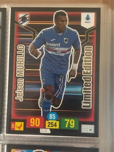 Adrenalyn XL 2019-2020 - Murillo Jeison Limited Edition - Sampdoria - Picture 1 of 1