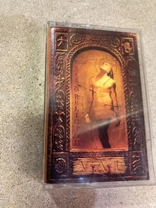 Vai Sex and Religion Cassette Devin Townsend / Steve Vai 1995 Rock Metal - Imagen 1 de 23