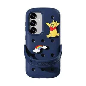 Samsung x CROCS Galaxy S25 Ultra NAVY Case Band Strap - Zdjęcie 1 z 7