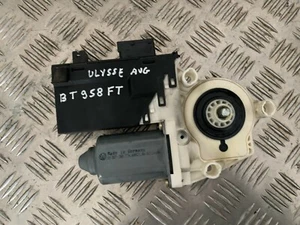 Moteur lève vitre Avant Gauche - FIAT ULYSSE II (2) - Référence : 1400207980 - Imagen 1 de 4