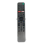 New Rmf-Tx600e For Sony 4K Voice Tv Remote Control Xg8 Xg9 Ag9 Zg Kd55a85 Series