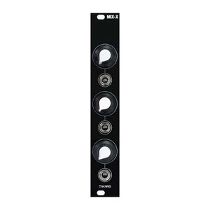 TAKAAB MIX-X - 3 Channel Expander Module for Takaab MIX v2 Mixer - Picture 1 of 2