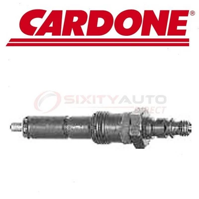 Cardone Reman Power Brake Booster for 2002-2003 Mazda Protege5 - Braking tb Foto 1 de 4