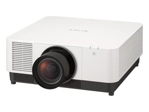 Proyector láser SONY VPL-FHZ91L WUXGA 9000lu con control remoto 1866HRS de JP - Imagen 1 de 15