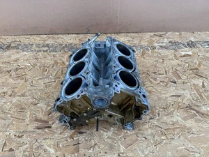 INFINITI Q50 Q60 2016-2024 OEM ENGINE MOTOR BLOCK HOUSING 3.0T ASSEMBLY - Picture 1 of 16