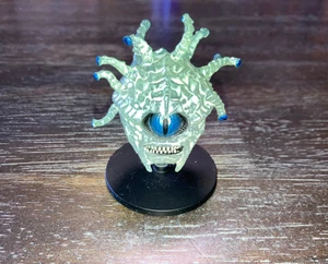 Beholder Eye of Frost D&D Miniature Collector Set mini Dungeons Dragons - Picture 1 of 1