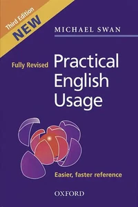 Practical English Usage - Third Edition / Grammar Book - Bild 1 von 1
