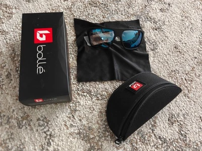 Bolle Vulture Phantom polarized and photocromic sunglasses - Image 1 of 4