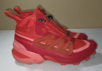 MM6 Maison Margiela X Salomon Cross Outdoor Unisex Sneakers Size 11.5, w/box - Image 1 of 4