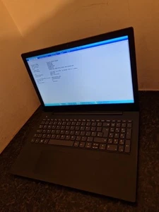 Lenovo V130-15-IKB Laptop, Intel Core i5 8th Gen. 8GB RAM. For parts Ref:BJ1 - Picture 1 of 12