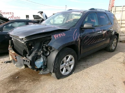 Used Speedometer Gauge fits: 2013 Gmc Acadia MPH US market ID 22971813 Grade A - Image 1 of 4