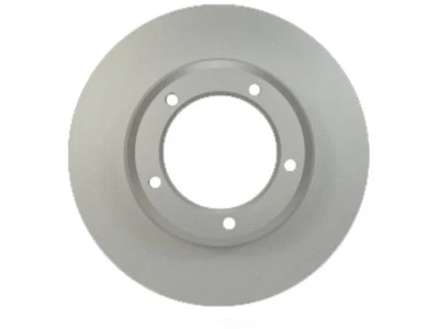 For 1994-1999 Land Rover Discovery Brake Rotor Front Pagid 63791YDFS 1995 1996 - Image 1 of 2