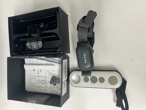 Collar de entrenamiento remoto para perros Patpet P-Collar 680 - Imagen 1 de 6