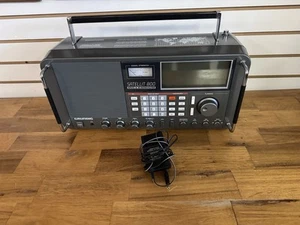 Grundig Satellite 800 Millennium Am Fm Sw Bandas - Imagen 1 de 10