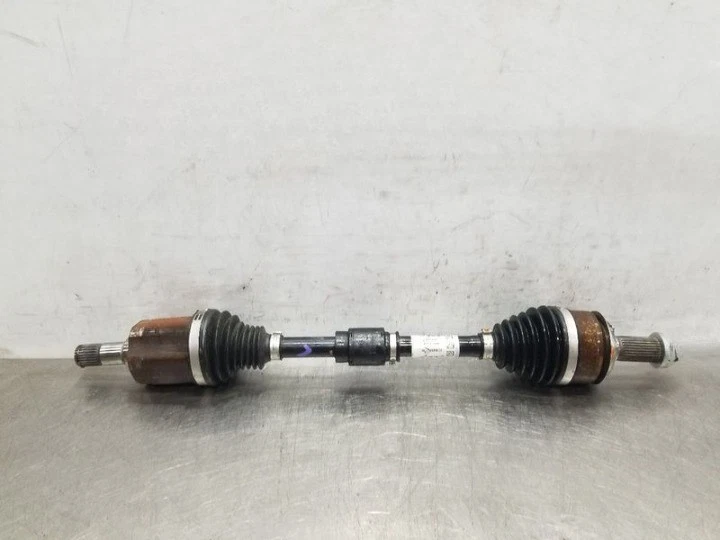 2022-2024 Honda Civic Left Hand Front Axle Shaft Assembly OEM 1 Month Warranty - Image 1 of 4