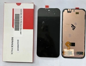 Genuine Original Pull out LCD For Google Pixel 9 Pro GR83Y GEC77 Screen Display - Picture 1 of 1