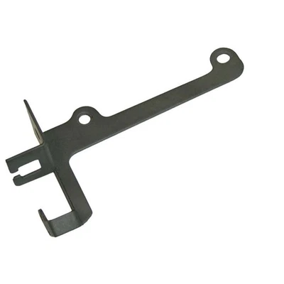 Throttle Accelerator Cable Bracket V8 4bbl 1969-72 Oldsmobile Cutlass 1pc - Image 1 of 4