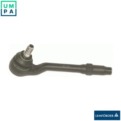 TIE ROD END 25868 02 FOR BMW X5/SAV/E53 M54B30 3.0L M57D30 2.9L 6cyl X5 SAV E53 - Image 1 of 4