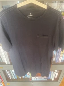 Roark Men’s Medium SS Brand New W Tags - Picture 1 of 7
