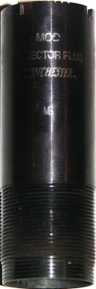 Browning Winchester 12 Gauge INV+ BIP Invector Plus Choke Tube 0.727” All Shot - Image 1 of 1