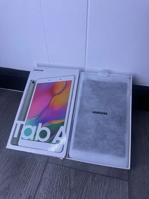 "Samsung Galaxy Tab a SM-T290 (2019) 32 GB Wi-Fi 8""" Foto 1 de 4