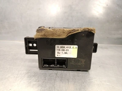 593941300 MODULO ELETTRONICO / MAGNETI MARELLI / 5440026 PER FIAT BRAVO I 182_ - Immagine 1 di 4