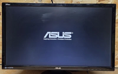 ASUS VG VG248QG 24 inch Widescreen LED FHD Gaming Monitor - Image 1 of 4