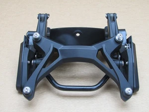 BMW S1000XR 2016 10431 miles windscreen mount screen adjuster (9316) - Picture 1 of 6