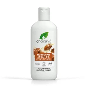 Dr Organic Moroccan Argan Oil Conditioner 265ml - Picture 1 of 1