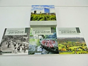 Metropolitan Paradise. Philadelphia's Wissahickon Valley The Struggle for Nature - Imagen 1 de 8