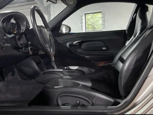 Porsche 996 4S / Schalter / Scheckheft - Bild 1 von 7