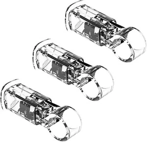 Mensole a fascetta per radiatori da bagno scaldasalviette - Diametro tubi da Ø22 - Imagen 1 de 6