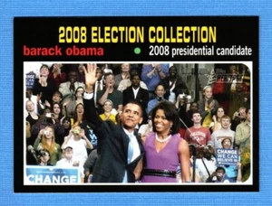 2009 Topps American Heritage #139 Barack Obama - Picture 1 of 1