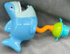 Bright Starts Disney Baby Finding Nemo Jumper pieza de repuesto tiburón sonajero juguete - Imagen 1 de 4