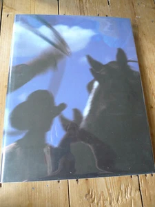 Cowpuncher: Cowboyin' in the Southwest Hardcover Kurt Markus RARE SIGNED 1st - Picture 1 of 10