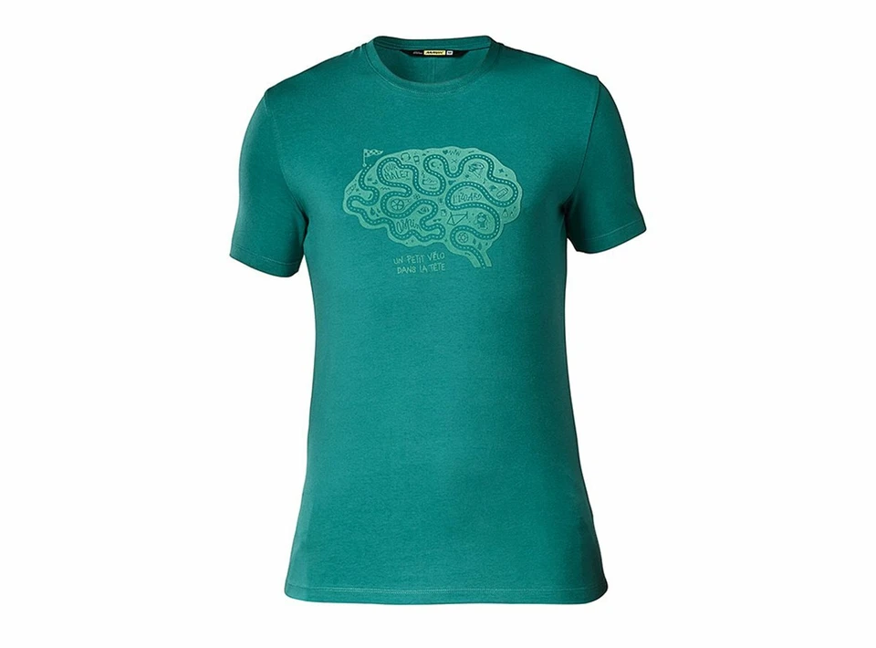 Mavic Cyclist Brain Tee - Изображение 1 из 1