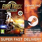 Euro Truck Simulator 2 [2012] Pc/mac Steam Key 🚀 Same Day Delivery 🚚