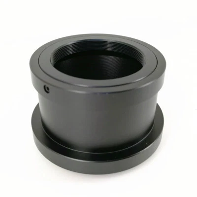 T2-Z Lens Mount Adapter Ring for T2 T Mirror Screw Lens Telescope to Nikon Z7 Z6 - Image 1 of 4