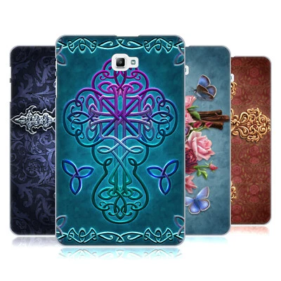 OFFICIAL BRIGID ASHWOOD CROSSES CASE FOR SAMSUNG TABLETS 1 - Image 1 of 4