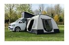 Olpro camping-car Drive Away tente auvent cube gris camping camping-car