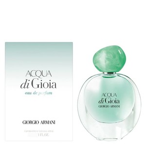 gioia parfum