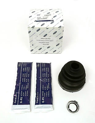 Ford Inner CV Boot Kit  Part no.1366577 - Image 1 of 4
