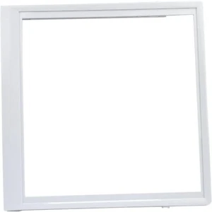 For Fridgidare Electrolux 240350903 Refrigerator Shelf Frame Crisper Pan Cover - Picture 1 of 7
